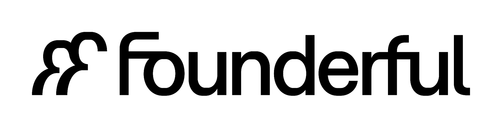 Founderful logo