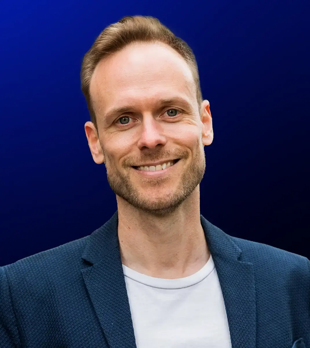 Adrian Kyburz