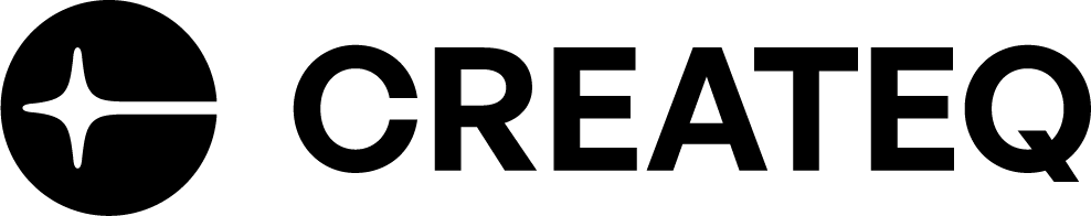 Createq logo