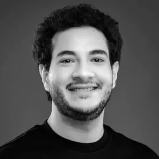 Amr Abulseoud, Gen-AI & Backend