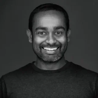 Jiby Jose, Senior Architect · Gen-AI Native