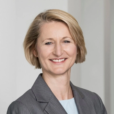Kathrin Wolff