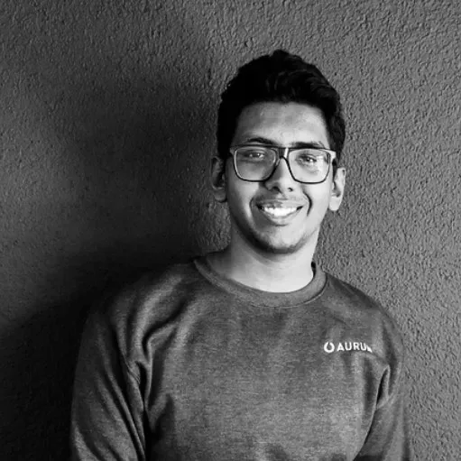 Mohammed Adel, Gen-AI & Frontend