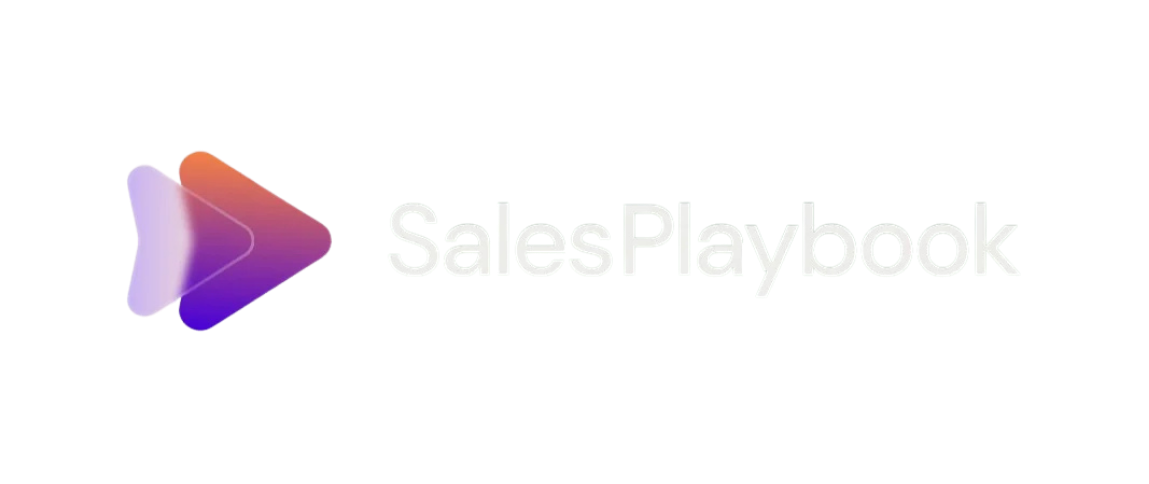 SalesPlaybook logo