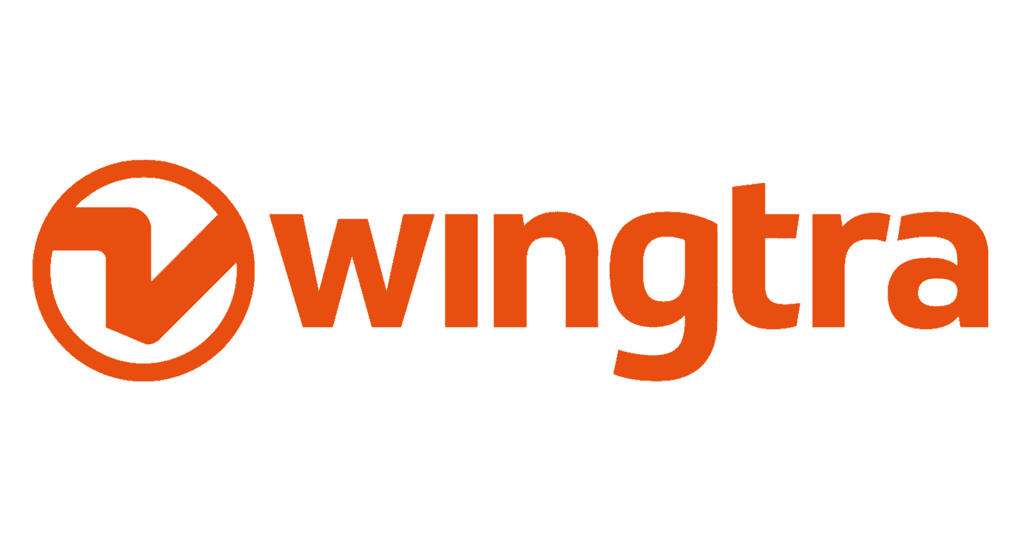 Wingtra logo