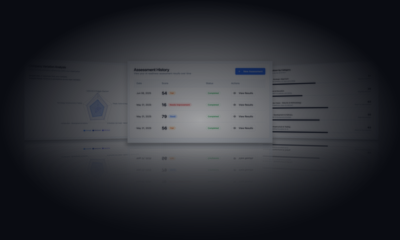 AI Readiness Monitor